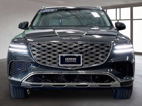 Used 2026 Genesis GV80 2.5T Select AWD/4WD image 2
