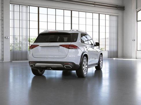 Used 2022 Mercedes-Benz GLE 350 4MATIC w/ 3rd Row Seat Package image 45