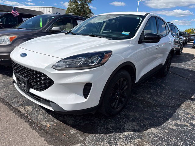 Used 2020 Ford Escape SE Sport AWD/4WD image 2