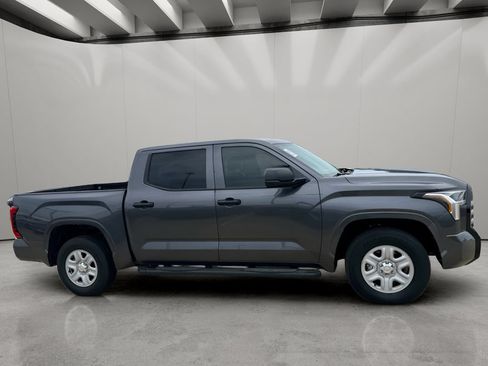 Used 2026 Toyota Tundra SR RWD image 6