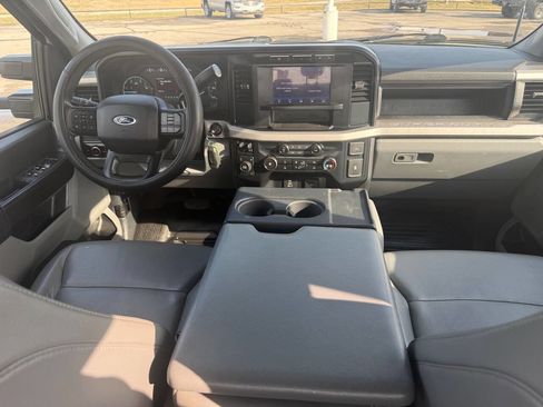 Used 2023 Ford F350 XL w/ FX4 Off-Road Package image 26
