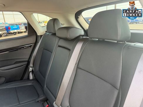 Used 2024 Kia Seltos EX image 34