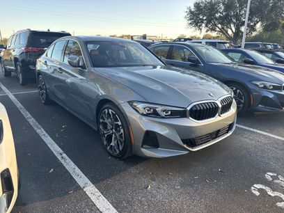 New 2026 BMW 330i Sedan w/ Premium Package