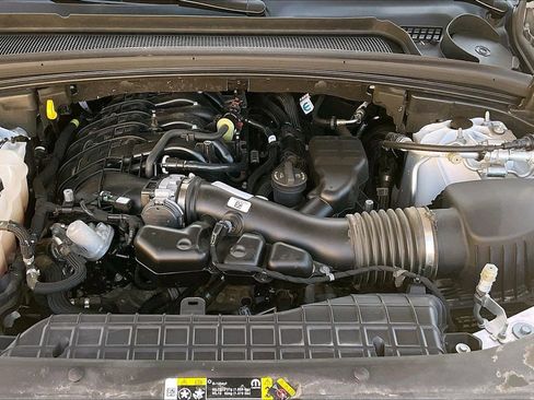 Certified 2023 Jeep Grand Cherokee Altitude image 37