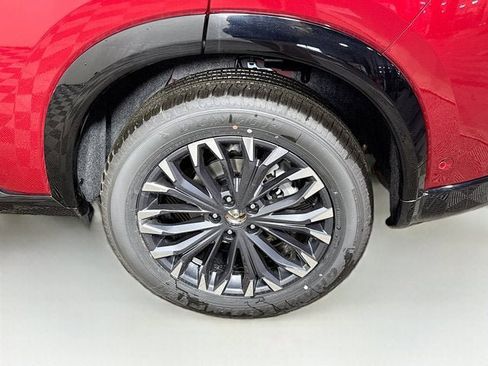 New 2026 Nissan Rogue Platinum w/ Platinum Premium Package AWD/4WD image 27