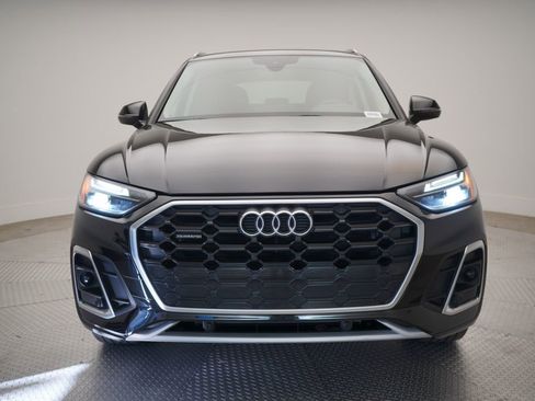 Used 2023 Audi Q5 2.0T Premium w/ Convenience Package image 5