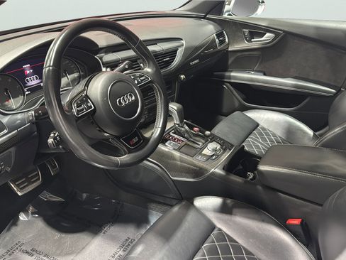 Used 2017 Audi S7 Premium Plus image 15