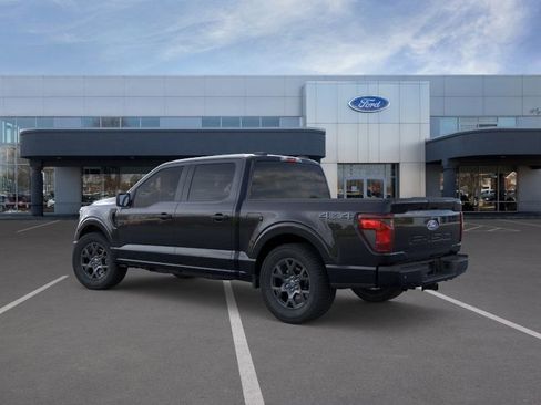 New 2026 Ford F150 STX image 5