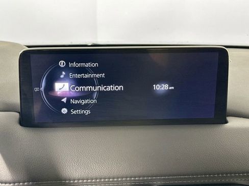 Used 2022 MAZDA CX-5 Carbon Edition AWD/4WD image 12
