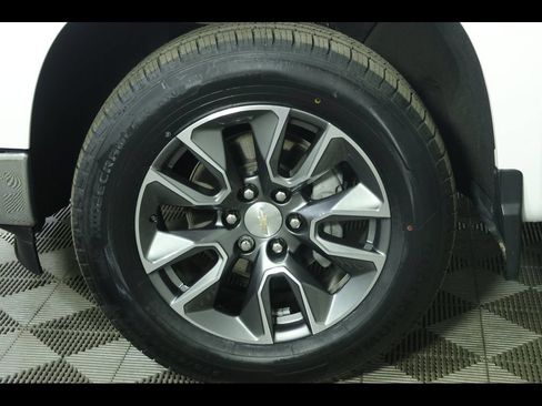 Used 2023 Chevrolet Silverado 1500 LT w/ All Star Edition Plus AWD/4WD image 10