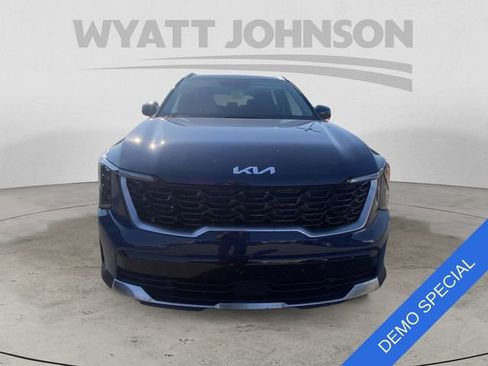 Certified 2026 Kia Sorento EX image 14