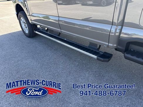 New 2026 Ford F250 XLT w/ FX4 Off-Road Package AWD/4WD image 15