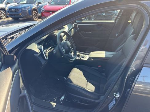 Used 2024 MAZDA CX-50 AWD 2.5 S w/ Preferred Package image 9
