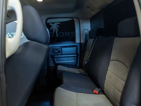Used 2010 Dodge Ram 1500 Truck ST w/ ST Popular Equipment Group AWD/4WD image 12