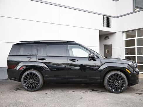 New 2026 Hyundai Santa Fe Calligraphy image 3