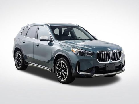 Used 2023 BMW X1 xDrive28i w/ Convenience Package AWD/4WD image 7