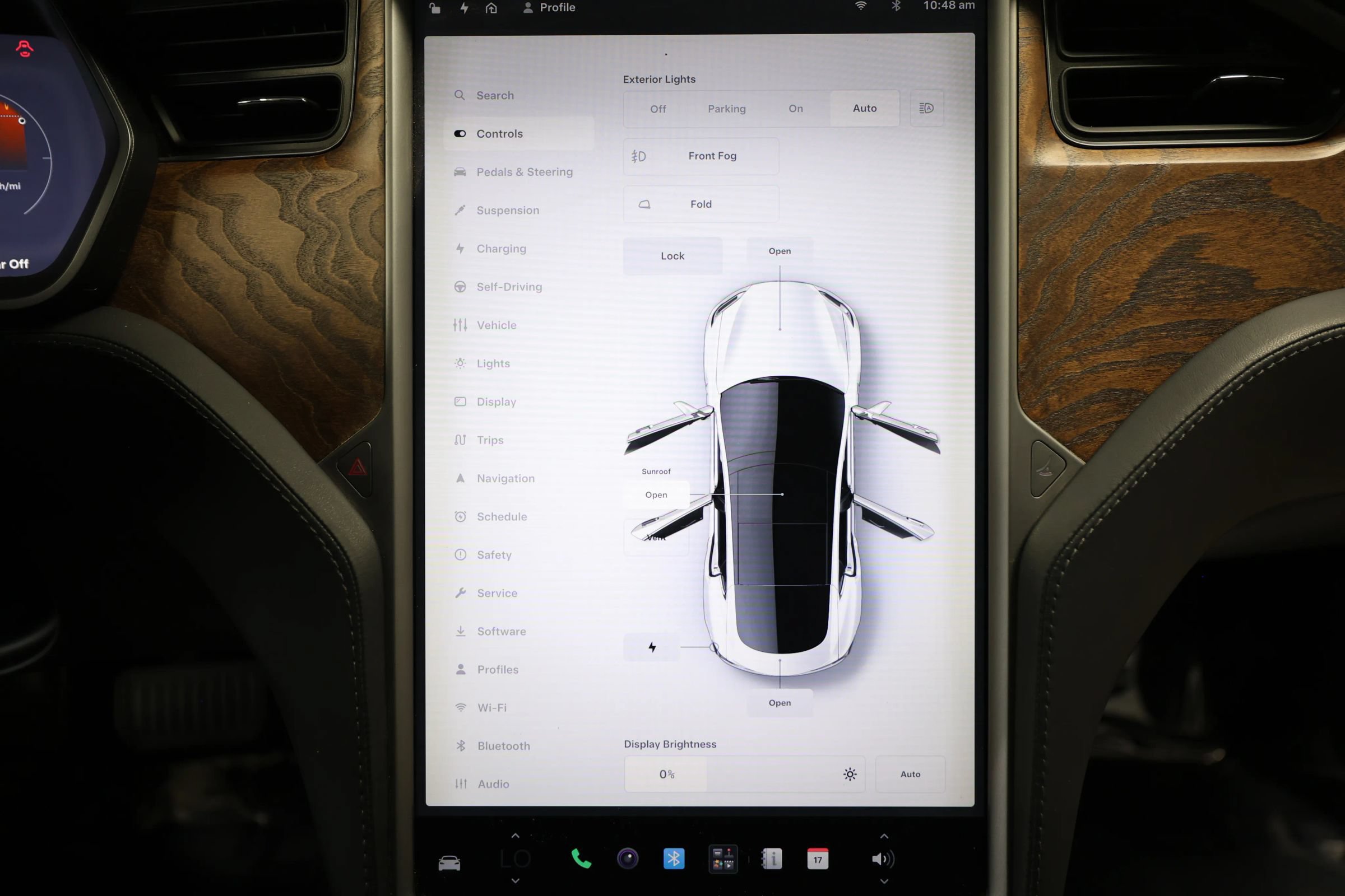 Used 2018 Tesla Model S 100D AWD/4WD image 55