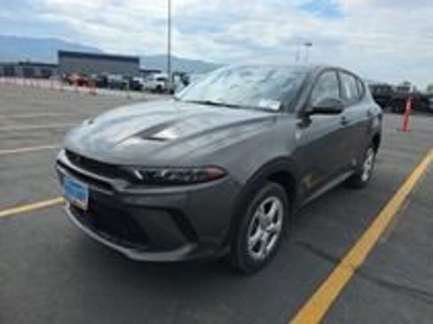 Used 2024 Dodge Hornet GT AWD/4WD image 22