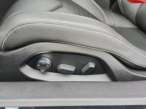 Used 2022 Dodge Charger SRT Hellcat image 10