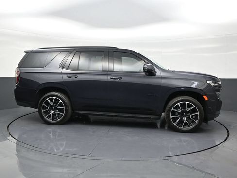 Used 2023 Chevrolet Tahoe RST w/ Luxury Package AWD/4WD image 6