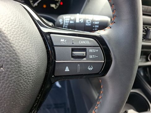Used 2024 Honda HR-V Sport image 21