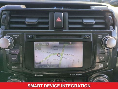 Used 2019 Toyota 4Runner TRD Off-Road Premium image 22