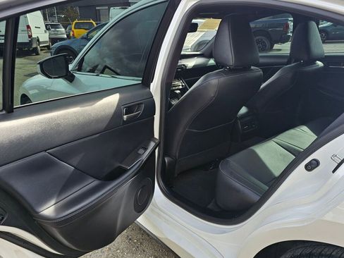 Used 2023 Lexus IS 300 AWD w/ Premium Package image 14