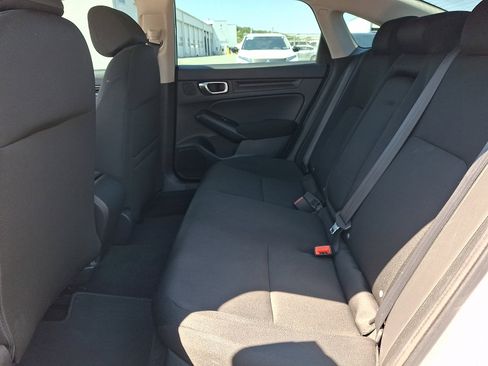 Used 2023 Honda Civic EX image 10