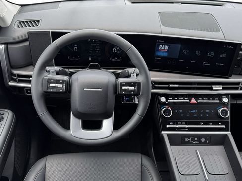 New 2026 Hyundai Santa Fe SEL FWD image 17