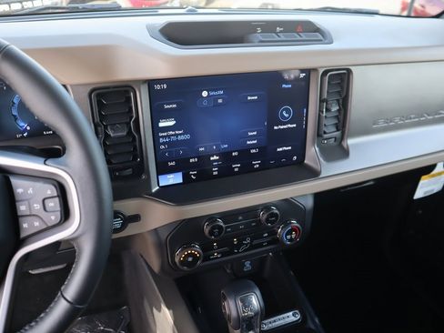 New 2025 Ford Bronco Big Bend image 5