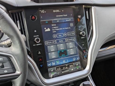 Used 2025 Subaru Outback Limited w/ Popular Package #2 AWD/4WD image 12