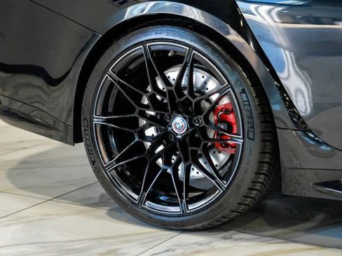 Used 2023 BMW M3 Competition AWD/4WD image 78