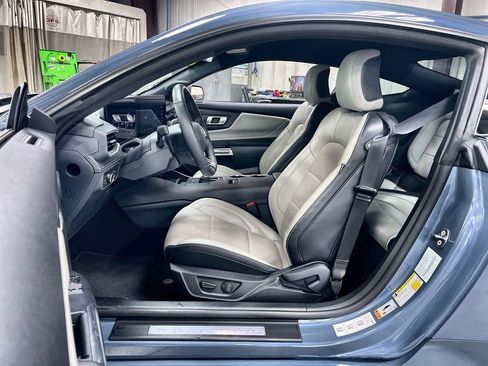 Used 2024 Ford Mustang GT Premium RWD image 12