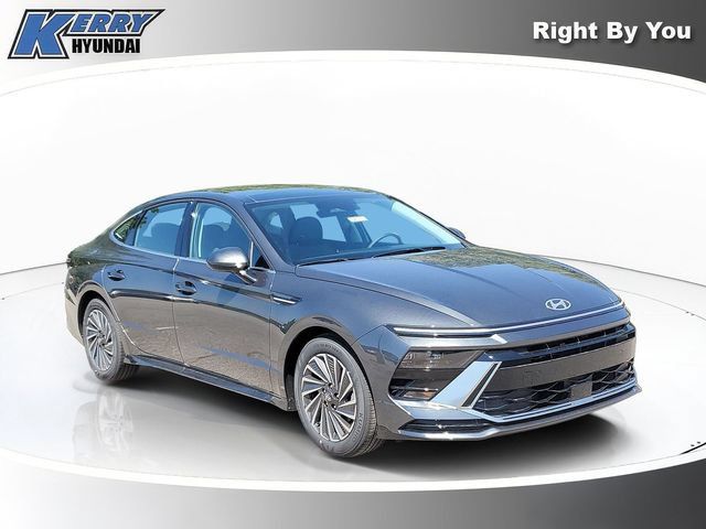 New 2026 Hyundai Sonata SEL FWD 360° Tour