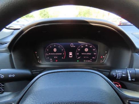 Certified 2023 Honda Accord EX image 22