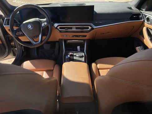 Used 2023 BMW i4 eDrive40 RWD image 21