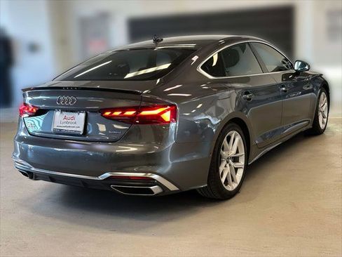 Used 2023 Audi A5 2.0T Prestige image 4