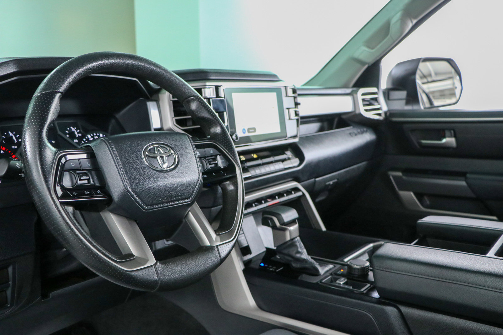 Used 2024 Toyota Tundra SR5 AWD/4WD image 22