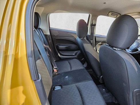 Used 2024 Mitsubishi Mirage ES image 21