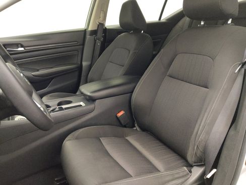 Used 2020 Nissan Altima 2.5 S image 17
