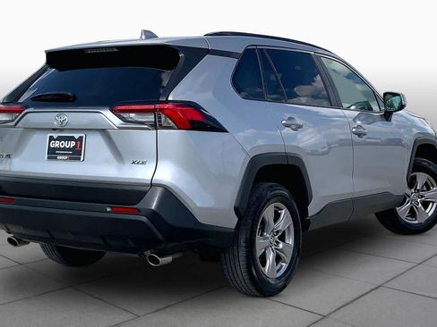 Used 2024 Toyota RAV4 XLE FWD image 13