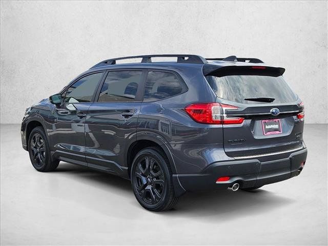 Used 2025 Subaru Ascent Bronze Edition w/ Onyx Package AWD/4WD image 9