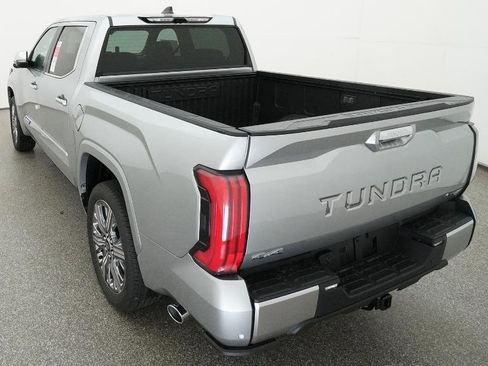 New 2026 Toyota Tundra Capstone AWD/4WD image 12