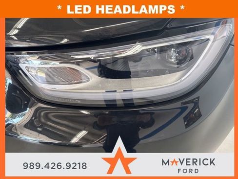 Used 2021 Chrysler Pacifica Limited w/ S Appearance Package FWD image 34