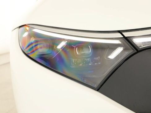 Used 2023 Mercedes-Benz EQS 450+ Sedan image 38