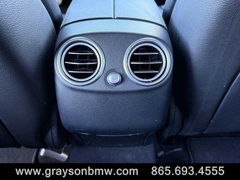 Used 2018 Mercedes-Benz GLC 43 AMG 4MATIC image 29