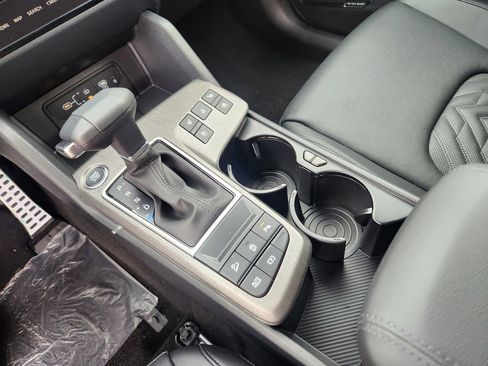 New 2026 Kia Sportage X-Pro Prestige image 20