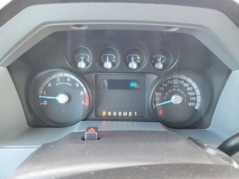 Used 2013 Ford F250 XLT w/ FX4 4X4 Off-Road Pkg image 15