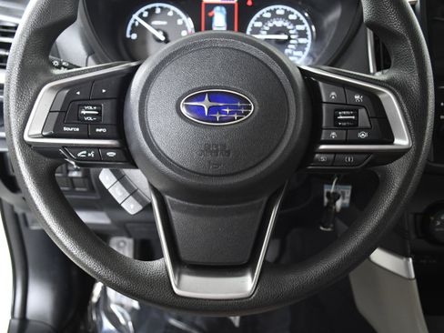 Used 2022 Subaru Forester image 10