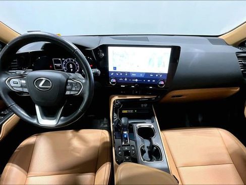 Used 2024 Lexus NX 350 AWD image 14